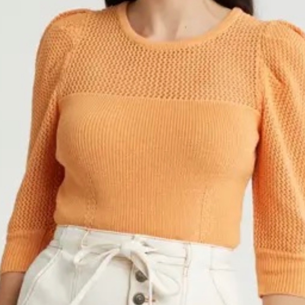 Joie Margaux Sweater